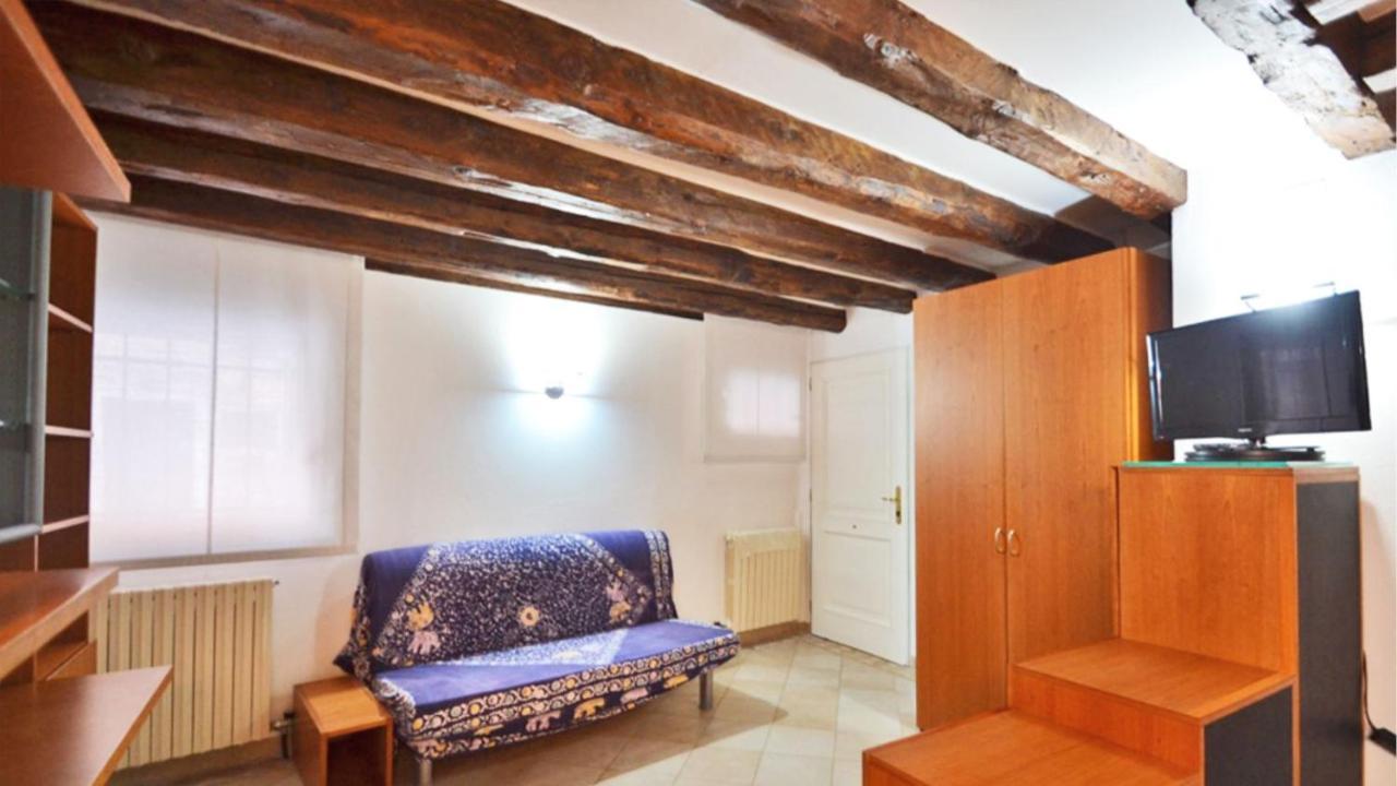 Residenza Marina Apartment Veneţia Exterior foto