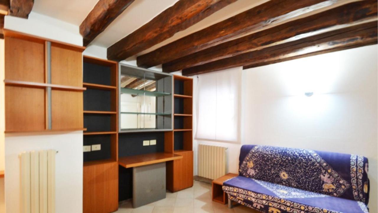 Residenza Marina Apartment Veneţia Exterior foto
